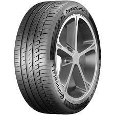 205/50 R17 CONTINENTAL PREMIUM CONTACT-6  89V FR(PREPORUKA U PREMIUM KLASI)*